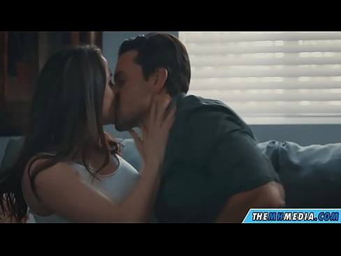 ❤️ เซ็กส์โรแมนติกกับแม่ busty ที่ดี วิดีโอเซ็กส์ ที่เรา ❤